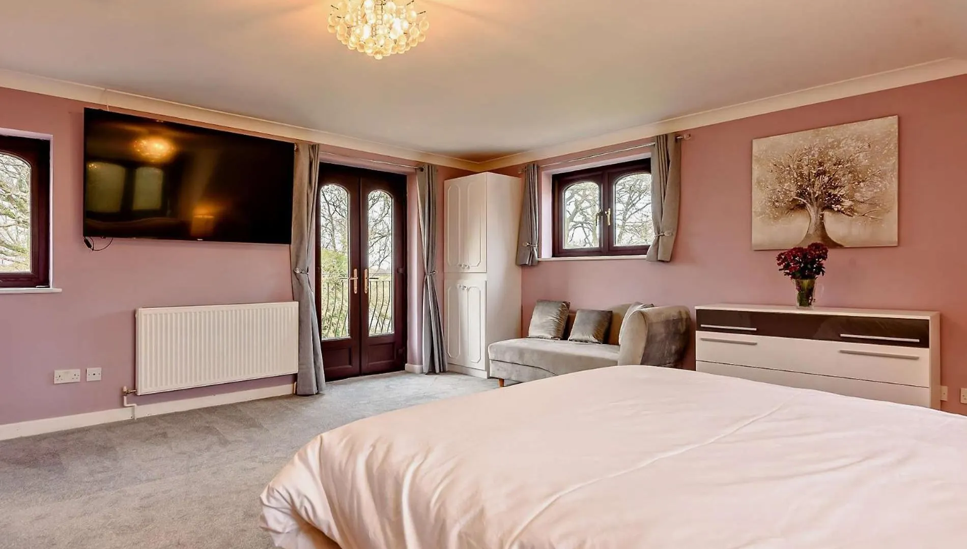 5 Bed In Burridge 89078 Villa Curdridge 0*,  United Kingdom