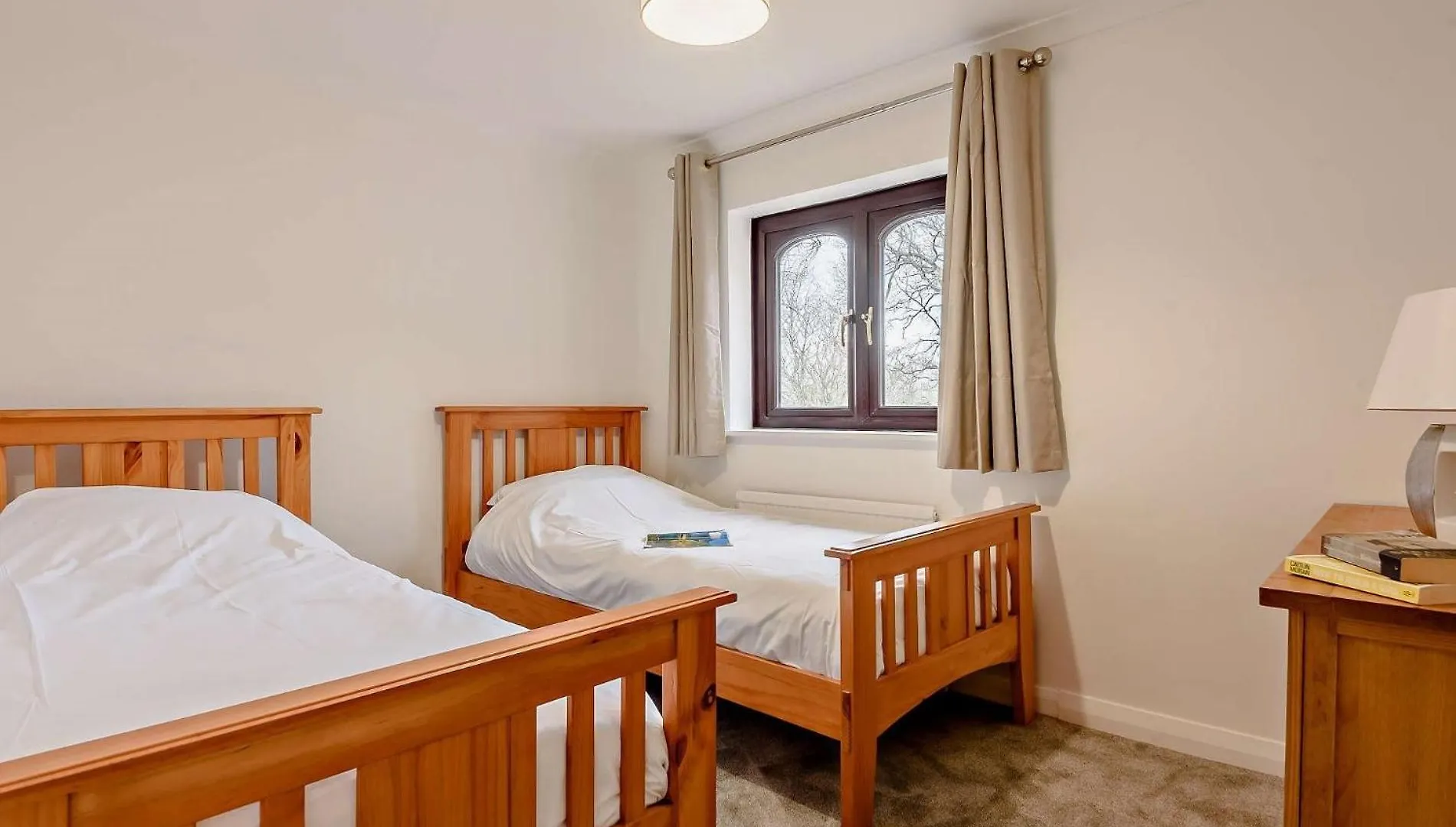 5 Bed In Burridge 89078 Villa Curdridge United Kingdom