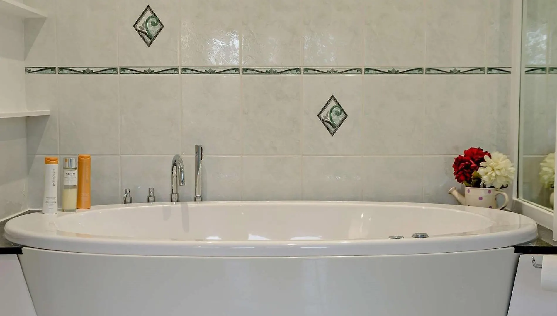 Holiday home 5 Bed In Burridge 89078 Villa Curdridge
