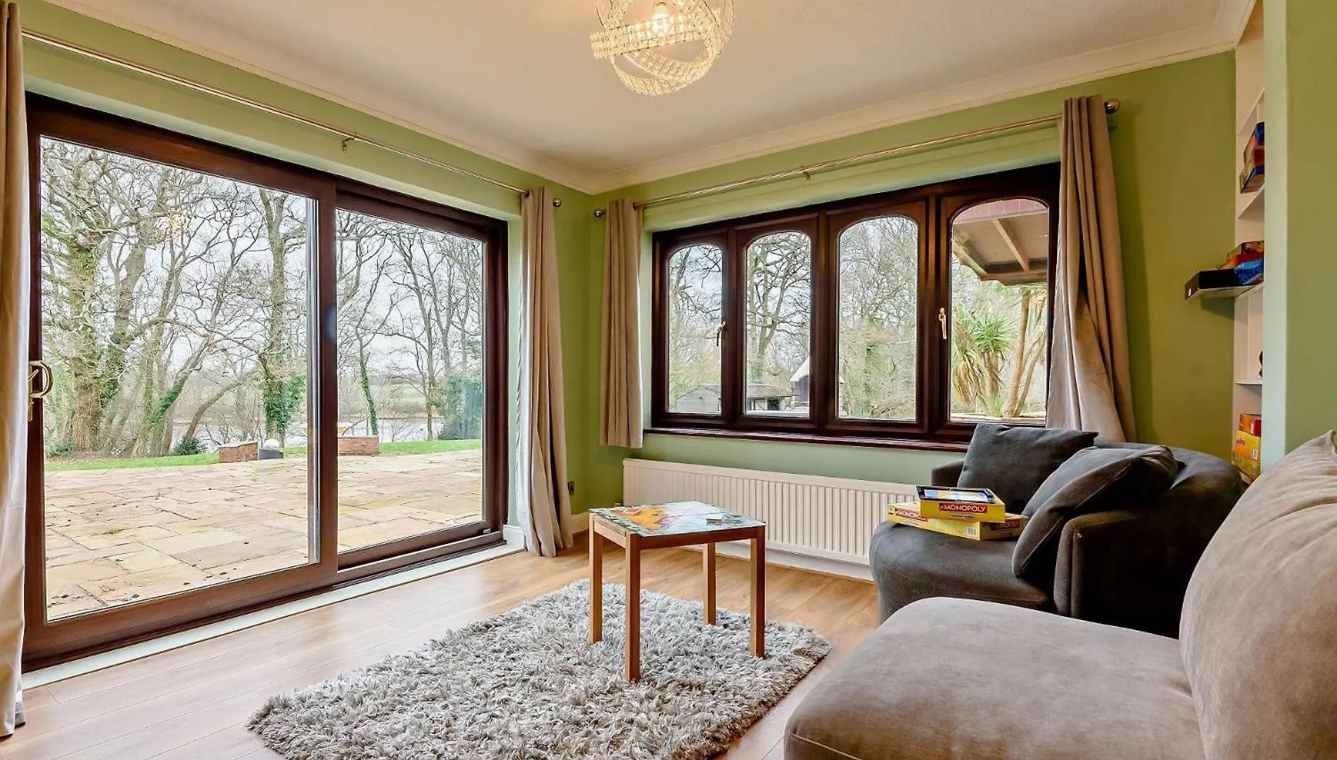 5 Bed In Burridge 89078 Villa Curdridge