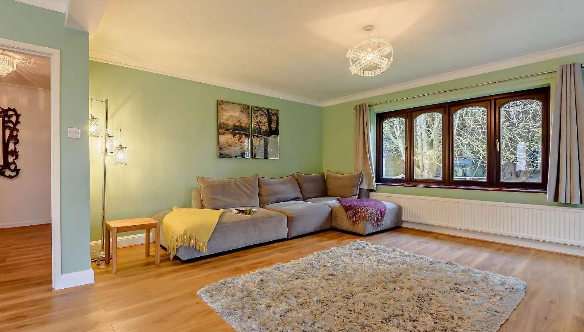 5 Bed In Burridge 89078 Villa Curdridge 0*,