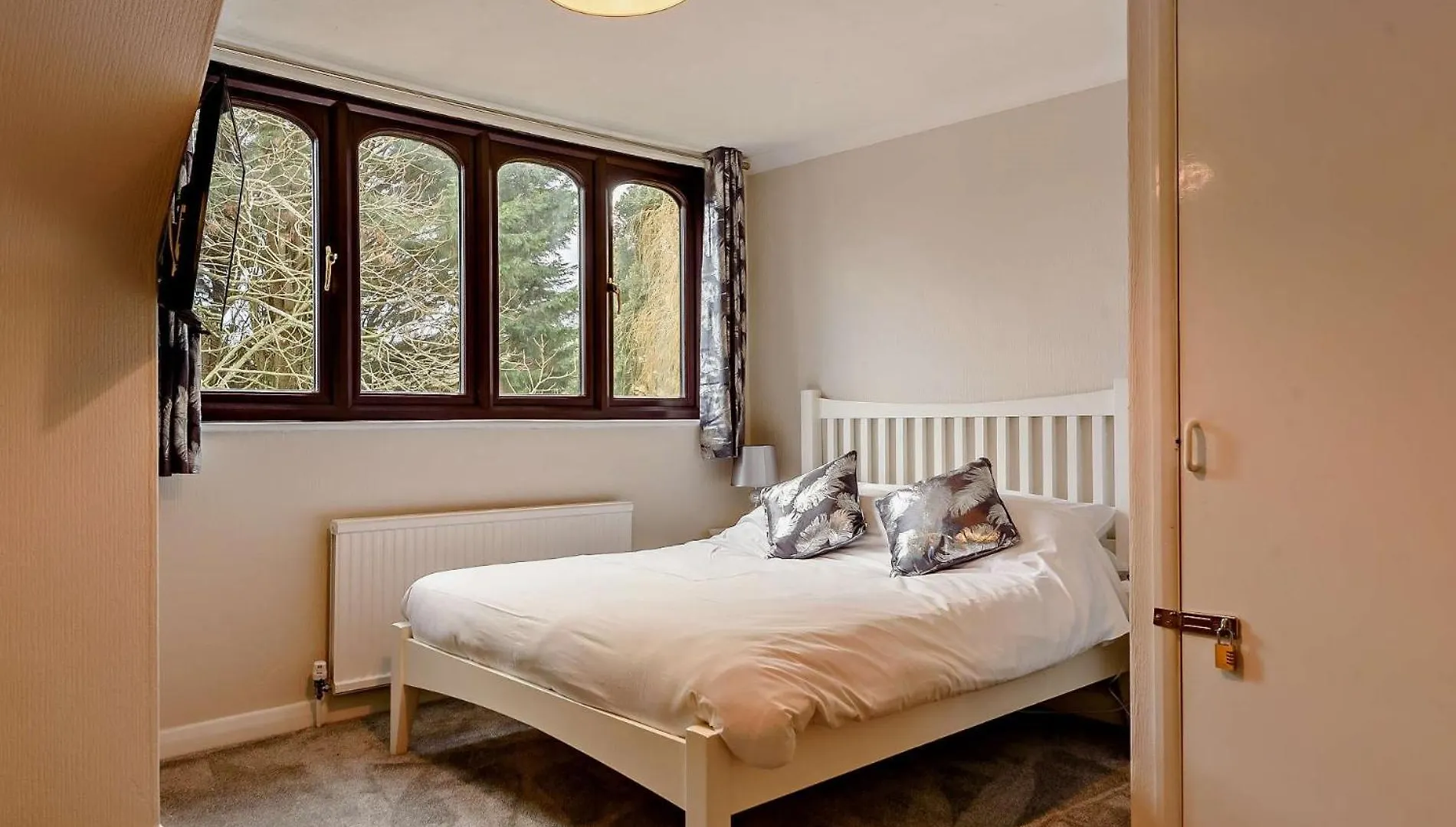 Holiday home 5 Bed In Burridge 89078 Villa Curdridge