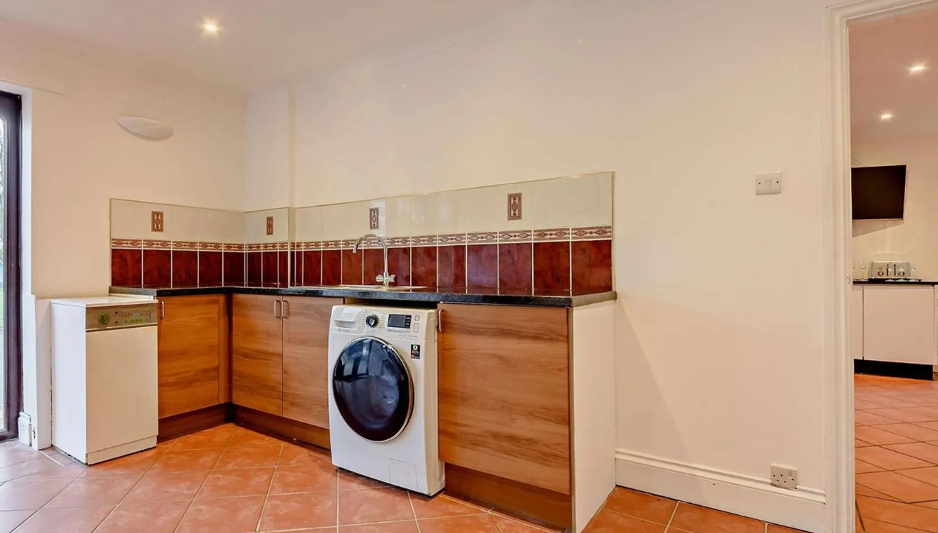 5 Bed In Burridge 89078 Villa Curdridge Holiday home