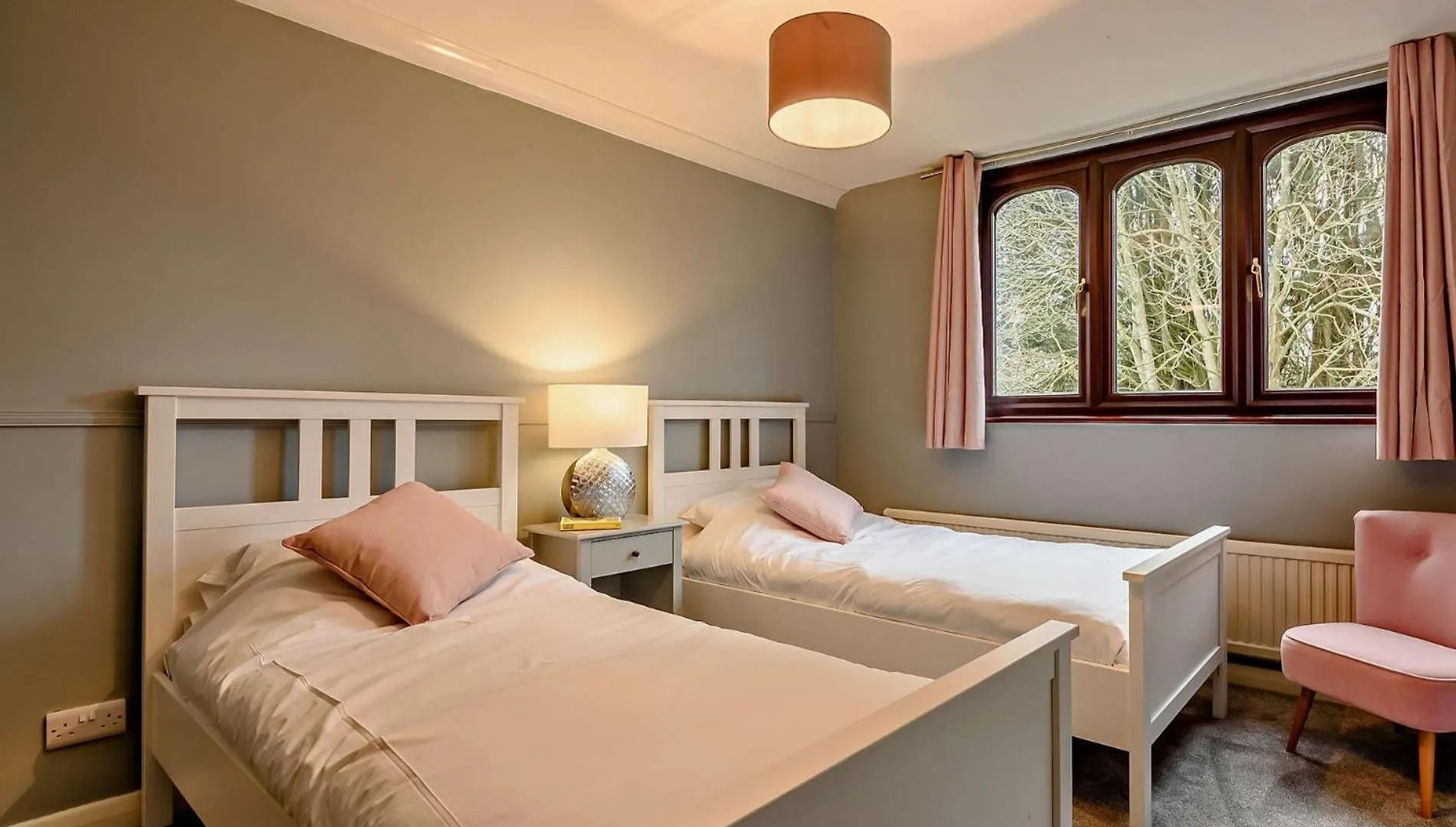 Holiday home 5 Bed In Burridge 89078 Villa Curdridge