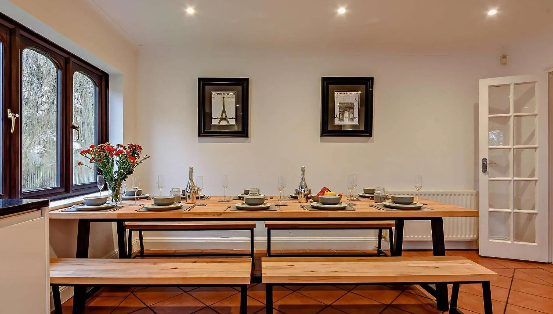5 Bed In Burridge 89078 Villa Curdridge Holiday home